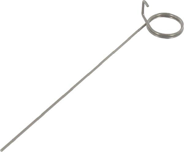 Feder - Stiga - ZugfederübersichtOE F&G - 1234305670