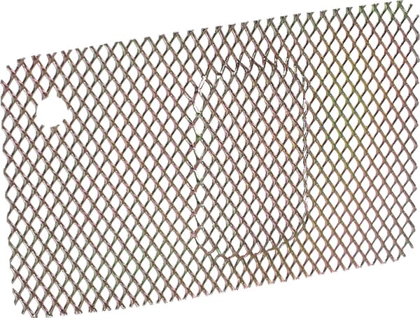 Drahtgeflecht XBL 620 B - Castelgarden - OE - 1236540000