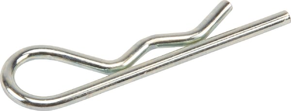Federsplint Castelgarden 1244879980 befestigt Verbindungen.