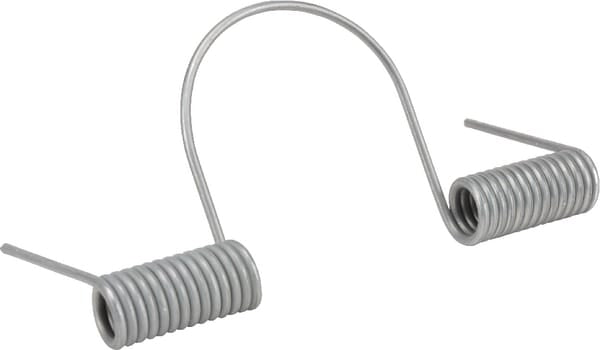 Feder für Multiclip-Stecker, Castelgarden: 1254302400.