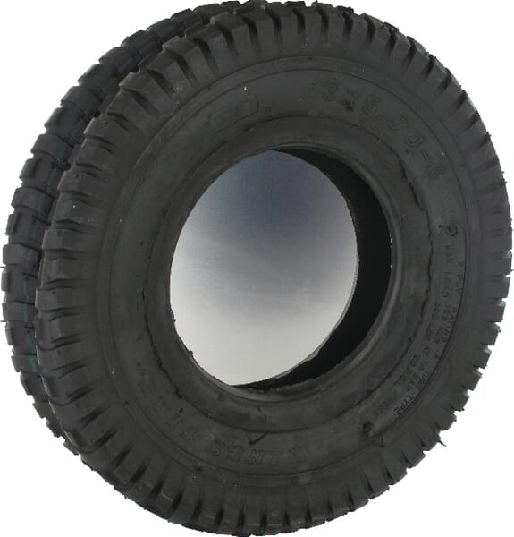 Reifen 13x5,00-6 für Castelgarden, OE Nr. 1275900590.