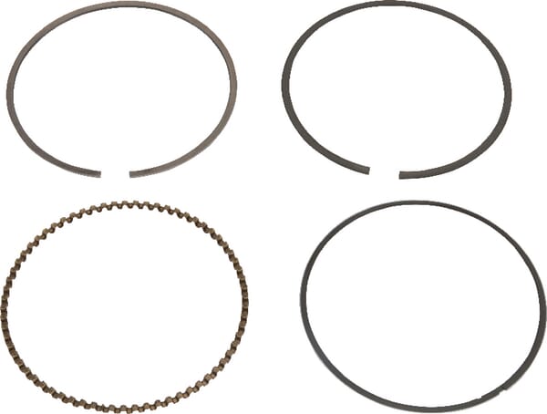 Kolbenringsatz - Honda - Kolbenringe - 13010Z4M003