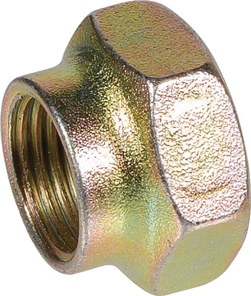 AL-KO Mutter M16 x 1,5 - AL-KO - Radmutter AL- KO - 1312008