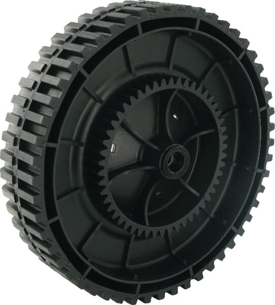 Rad für Kehrmaschine - Stiga - RadübersichtOE - 1319280501