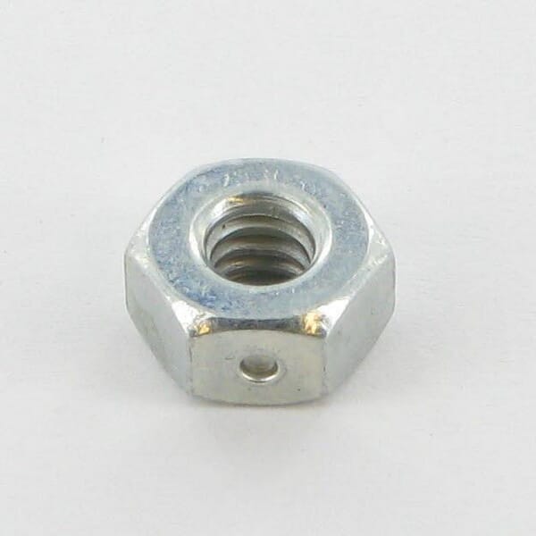Mutter 10-24 Mcleanlock - Murray - Muttern OE - 15X81
