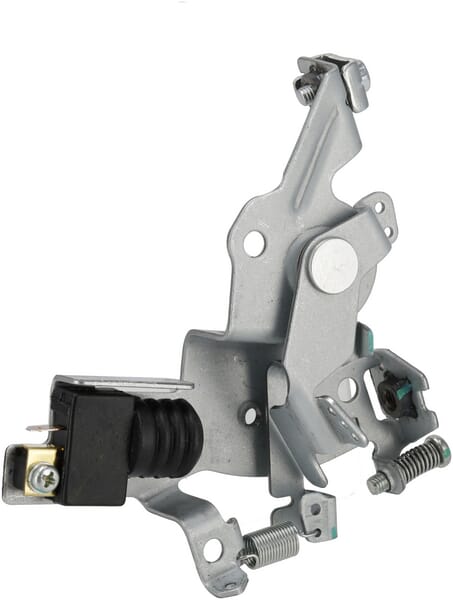 Regler - Honda - OE Motorteile - 16500ZF5010