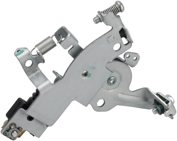 Regler - Honda - OE Motorteile - 16500ZF5010