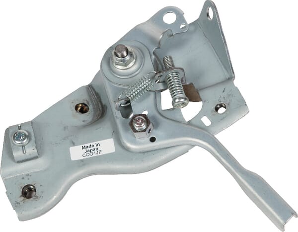 Bedienung - Honda - OE-Motorteile - 16500ZH7810