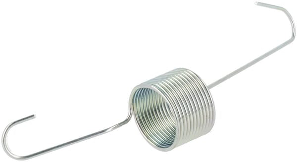 Rückholfeder Drosselklappe - Honda - Reglerfeder - 16562Z6L010