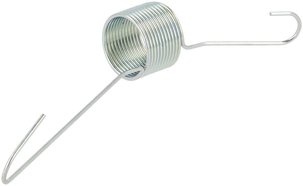 Rückholfeder Drosselklappe - Honda - Reglerfeder - 16562Z6L010