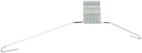 Rückholfeder Drosselklappe - Honda - Reglerfeder - 16562Z6L010