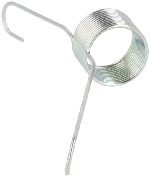 Rückholfeder Drosselklappe - Honda - Reglerfeder - 16562Z6L010