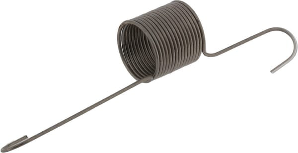 Rückholfeder Drosselklappe - Honda - Reglerfeder - 16562ZDJ000