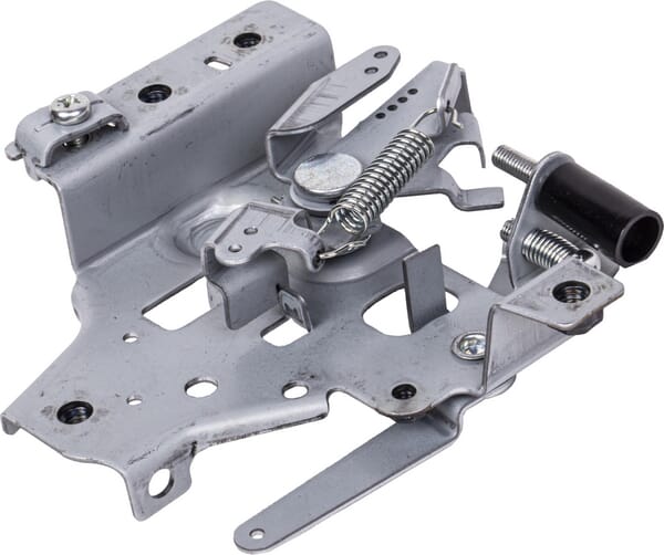 Steuerung komplett - Honda - OE-Motorteile - 16570ZE7W00