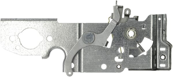 Steuerbasis - Honda - OE-Motorteile - 16580Z0LJ20