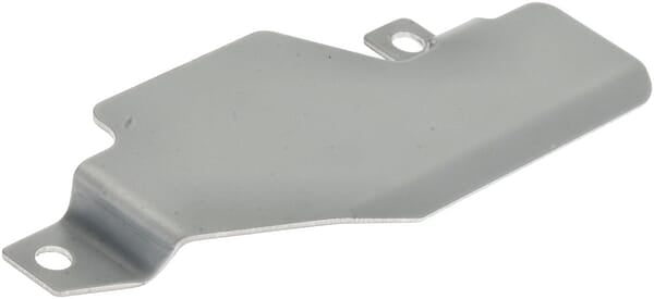 Steuerungsschutz - Honda - OE-Motorteile - 16585ZE7000