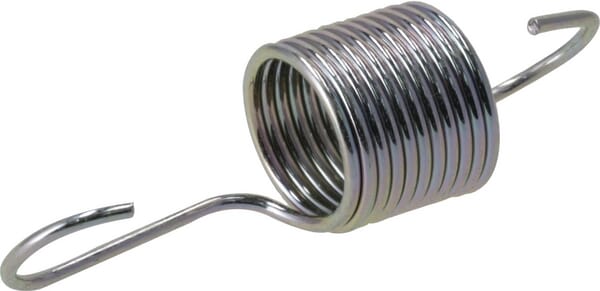 Rückholfeder für Kabel - Honda - Feder - 16592ZJ1000