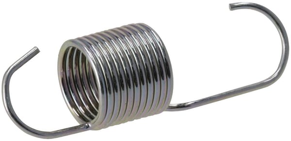 Rückholfeder für Kabel - Honda - Feder - 16592ZJ1000