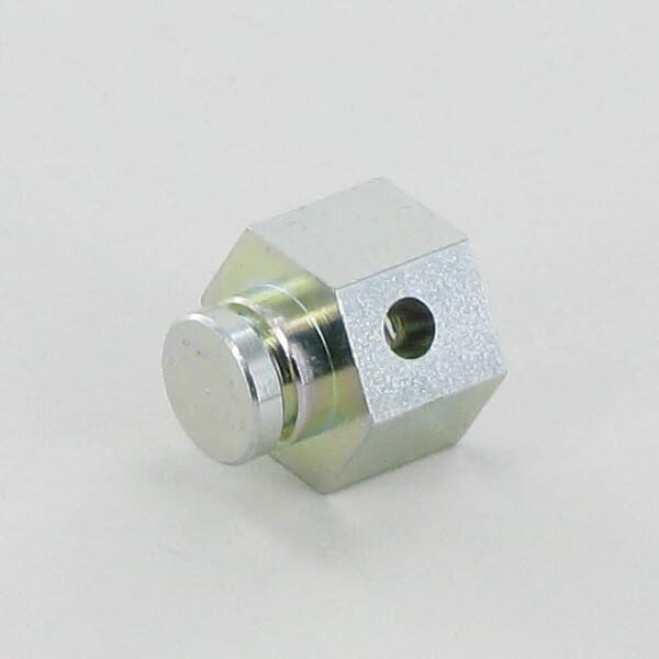 Halter - Honda - OE-Motorteile - 16594883010