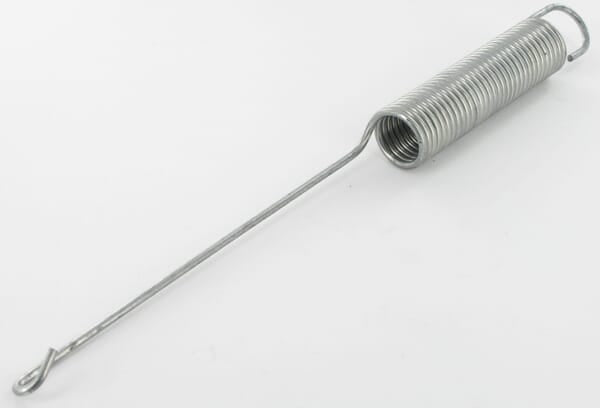 Zugfeder Pto - Murray - FederübersichtF&G OE - 165X118