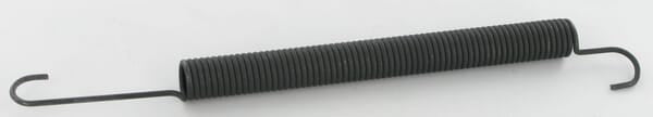 Zugfeder - Murray - FedernübersichtF&G OE - 165X68