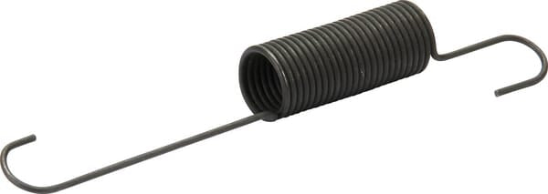 Zugfeder - Murray - FedernübersichtF&G OE - 165X92