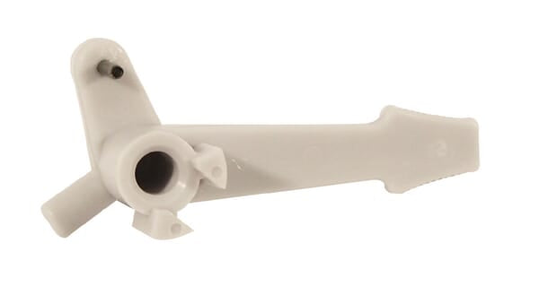 Chokegestänge - Honda - Chokearm - 16610ZE1000