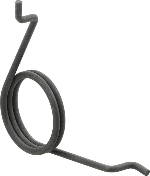 Murray Feder, Artikelnr. 166X39: ZugfederübersichtOE F&G.