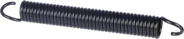 Druckfeder - BS - FedernübersichtF&G OE - 1675232SM