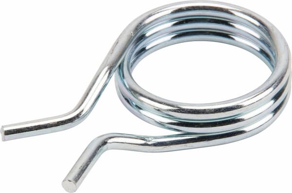 Bremsrückholfeder - Stiga - Tuff Torq OE - 168T2036180