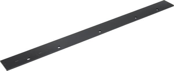 Schaberplatte für Snapper: OE-1709947BMYP, Rasenmähermesser.