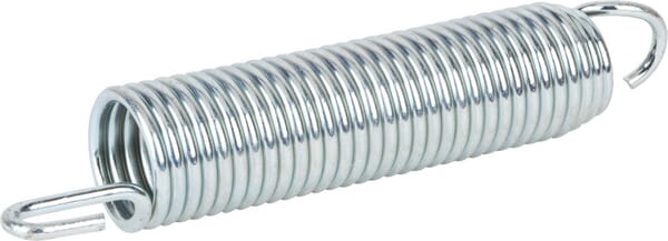 Snapper Ersatzteil: Zugfeder 0.987Odx, OE: 1715772SM.
