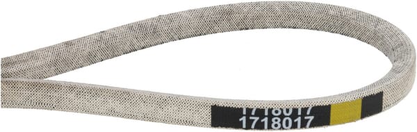Keilriemen ha 114,0 - BS - Keilriemenübersicht - 1718017SM