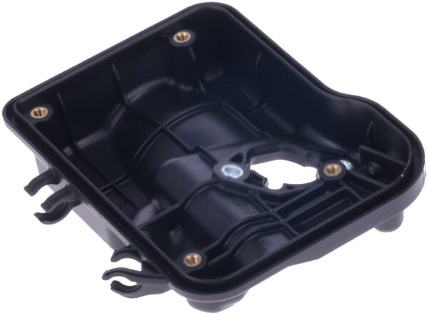 Luftfilter klp - Honda - Basis, Luftreiniger - 17223ZBH000