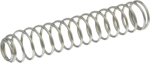 Name und Nummer: Feder Comp 0.715Odx - Snapper 1723321SM