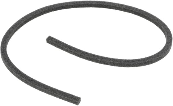 Dichtung A, Luftfilterdeckel - Honda, 17233Z07000.