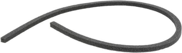 Dichtung A, Luftfilterdeckel - Honda, 17233Z07000.