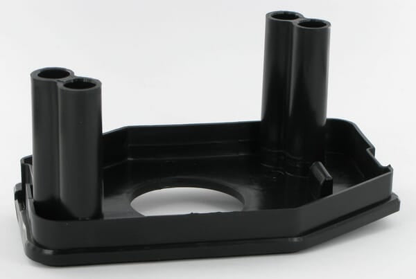 Deckel, Unterteil Luftfiltergehäuse - Honda - Basis - 17235ZH9N01