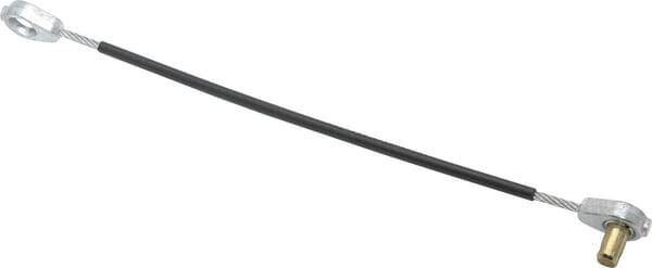 Hubkabel .125Dia 9 - Snapper - 1733125SM: Hubvorrichtung Mähdeck.