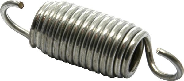Artikelnr.: Feder, Simplicty/Snapper 52401 - BS - 1735483SM