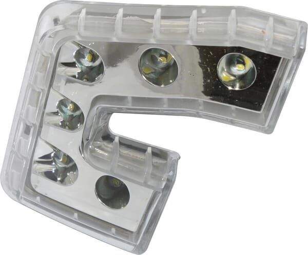 Scheinwerfer, Led, V.H. - Snapper: 1738791YP.