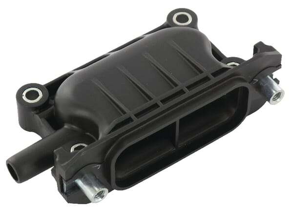 Entlüftungsrohr - Honda - Basis, Luftreiniger - 17410Z0A010