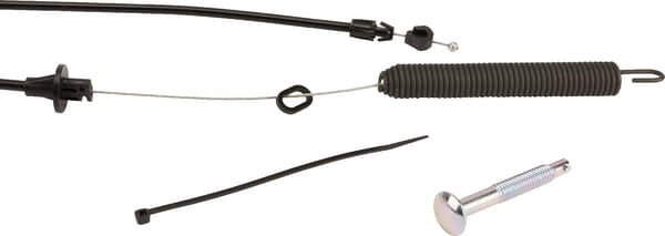 PTO-Kabelsatz AYP: Kabel für Messerzuschaltung - 175067KR