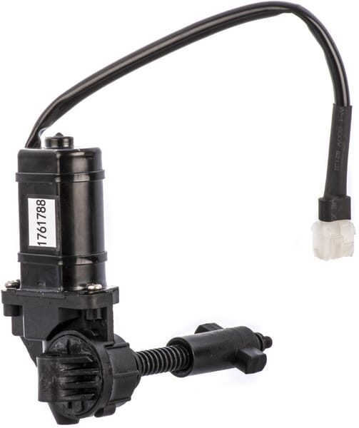 Elektromotor - Snapper - Übersicht LinearantriebeOE - 1761788YP