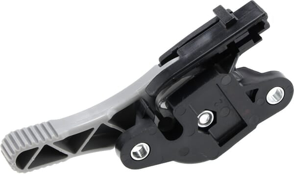 Drosselklappenhebel - Honda: BedienhebelübersichtOE - 17850Z6L003.