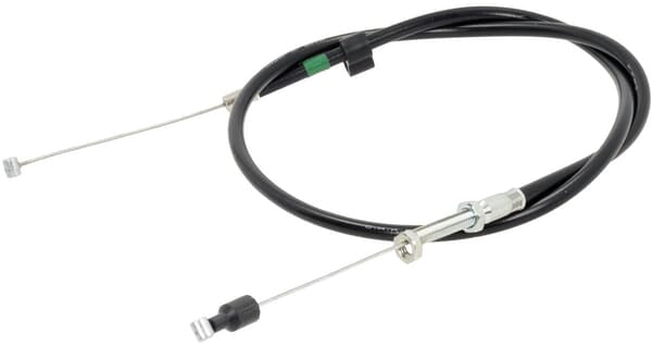 Gaszug komplett - Honda: OE - 17910742712