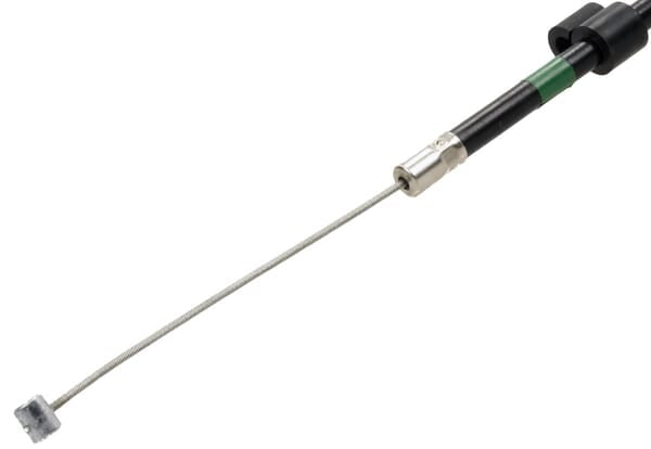 Gaszug komplett - Honda: OE - 17910742712