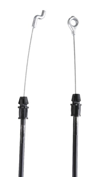 Artikelnummer: 1810006222, Motorstopkabel - Castelgarden.