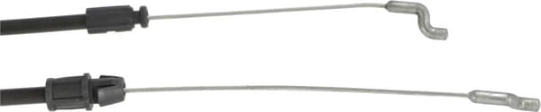 Motorbremskabel l=1157 - Stiga, OE-Nr.: 1810007300