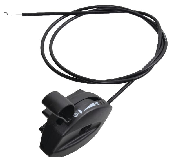 Gaszug DM 50/55 DOV750 BBC, Castelgarden: OE 1810055090.